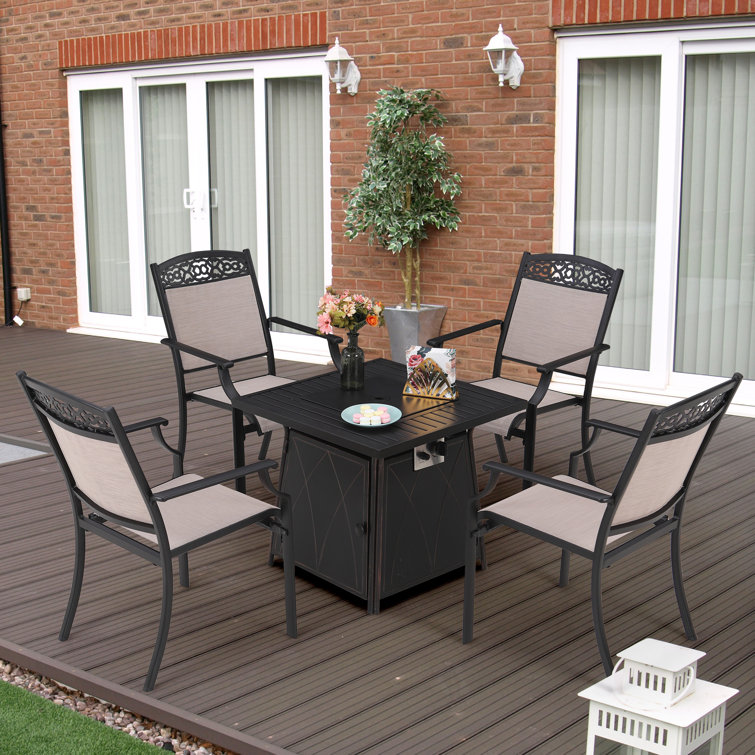 Everett manor patio deals set